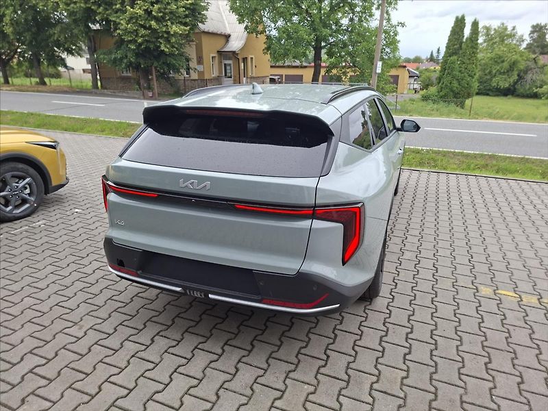 Kia K4 1,0 SW T-GDi EXCLUSIVE 17'' - fotka 7 z 8