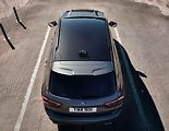 Ford Kuga.