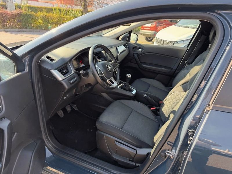 Renault Captur (2022) TCe 100 Zen LPG - fotka 14 z 33