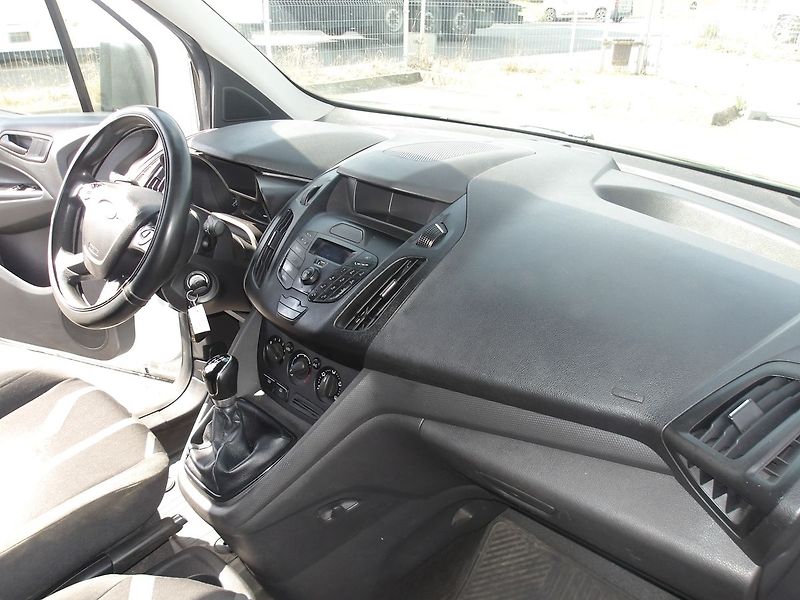 Ford Tourneo Connect 1,6TDCi THERMO (funkční) ! - fotka 24 z 33