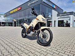 Kawasaki KLE 500 (2006) - fotografie inzerátu