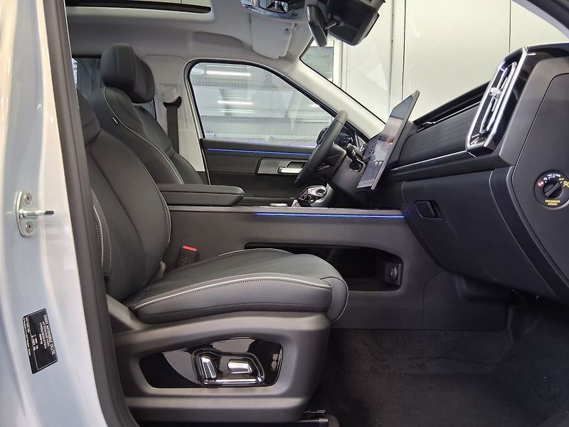 Jaecoo 7 (2026) Exclusive 1.6 tGDI AWD - fotka 9 z 22