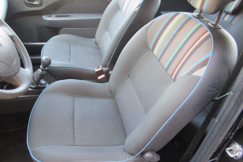 Renault Twingo 1.2 KLIMA TEMPOMAT - fotka 11 z 18