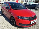 Škoda Rapid (2018) 1.0 TSi, 1.maj,ČR, Bixen - náhled 1