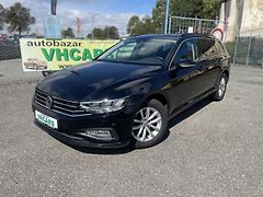 Volkswagen Passat 2,0 TDI 110kW Business - fotografie inzerátu