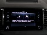 Škoda Karoq (2025) TOP SELECTION 1.5TSI 110KW DSG - náhled 28