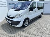 Opel Vivaro (2007) 2.5CDTi 107kW 9míst! Tažné! - náhled 9