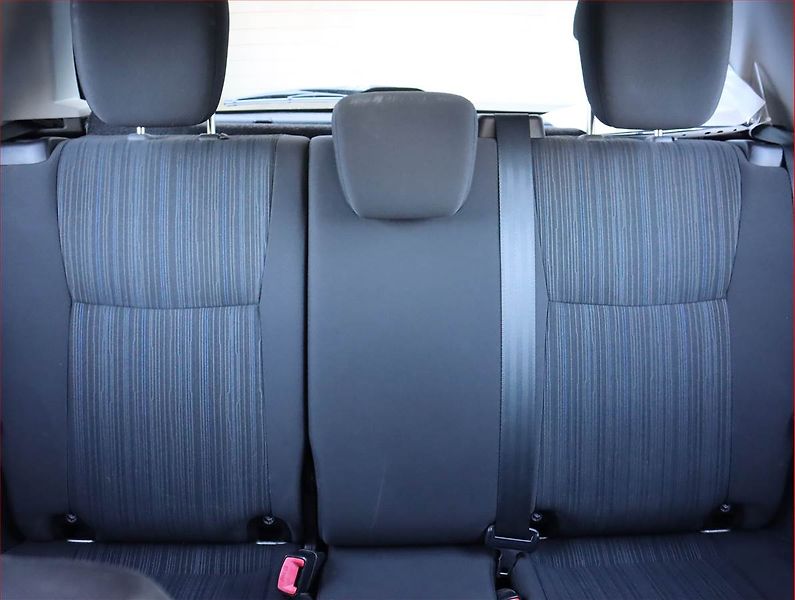 Suzuki Swift (2014) 1.2, Serv.kniha, Tempomat - fotka 10 z 15