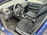 Ford Focus 1,6TDCI 74KW,KLIMA,2xPNEU - náhled 10