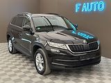 Škoda Kodiaq (2021) Ambition 4x4 2.0 TDI 110KW DSG - náhled 1