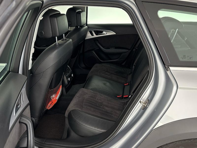 Audi A6 quattro - fotka 8 z 29
