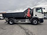 MAN TGM (2026) 18.290* JEŘÁB + KONTEJNER CTS - náhled 13