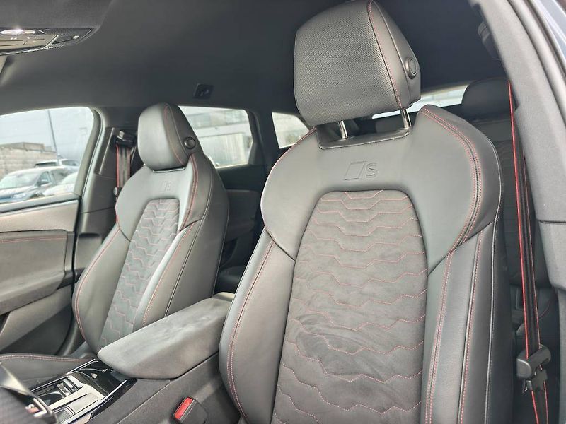 Audi A6 Performance 100kWh - fotka 6 z 28
