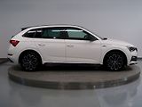 Škoda Scala (2023) MONTE CARLO 1.5TSI 110KW PANOR - náhled 8