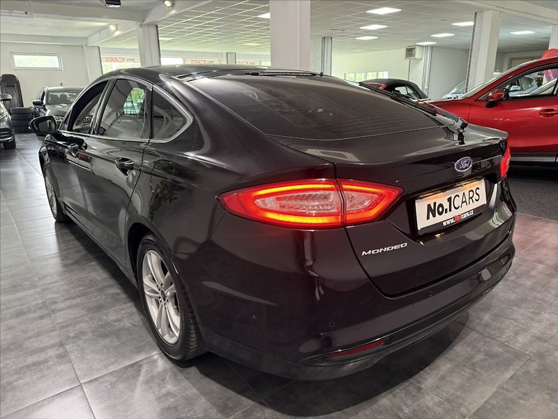Ford Mondeo 1,5   ECOBOOST TITANIUM TOP - fotka 4 z 44