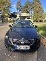 Škoda Octavia (2017) Škoda Octavi, Combi 2.0. TDI - náhled 1