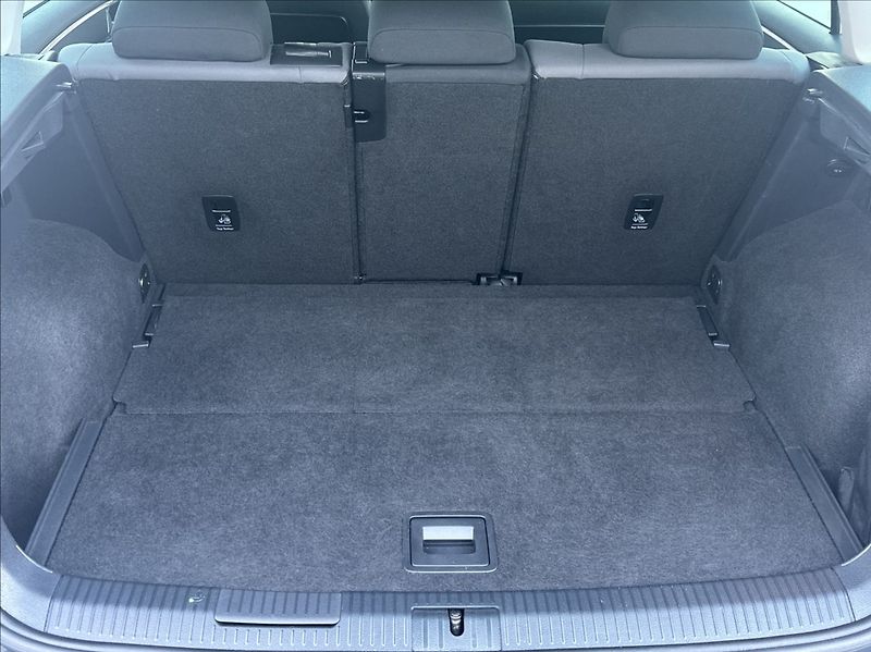 Volkswagen Golf Sportsvan 1,2 TSI 110PS  Allstar - fotka 40 z 52