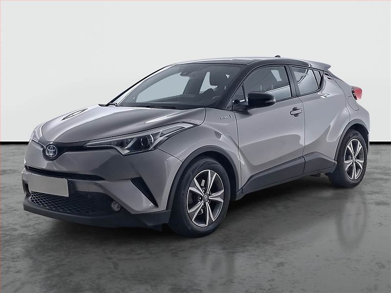 Toyota C-HR (2018) 1.8 Hybrid, Automat - fotka 2 z 25