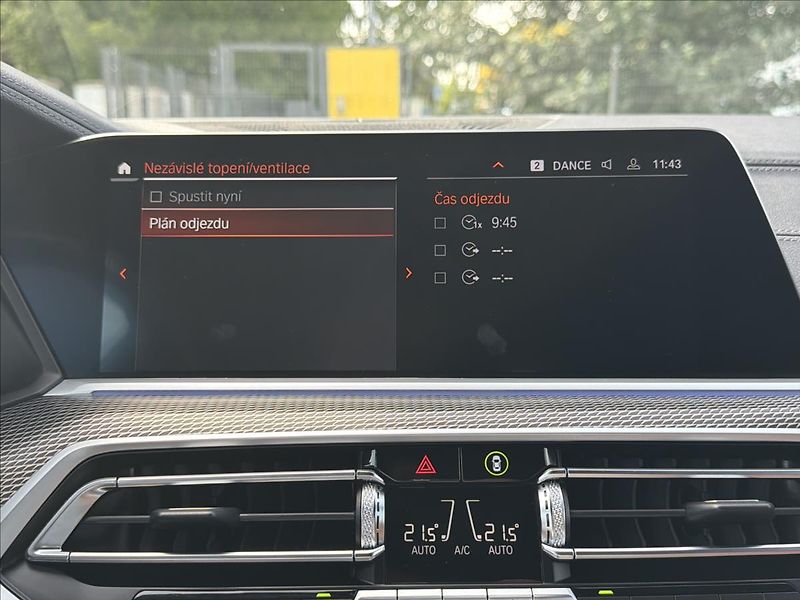 BMW X6 3,0 xDrive 40i Mpaket ČR DPH - fotka 41 z 49
