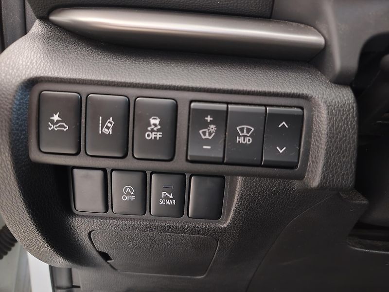 Mitsubishi Eclipse Cross (2019) 1.5T-MIVEC 120kW AT - fotka 15 z 22