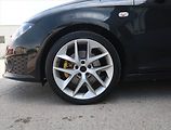 Seat Leon (2010) 2.0 TDI FR, Tempomat - náhled 14