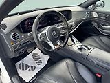 Mercedes-Benz Třídy S 63 AMG 4MATIC - náhled 9