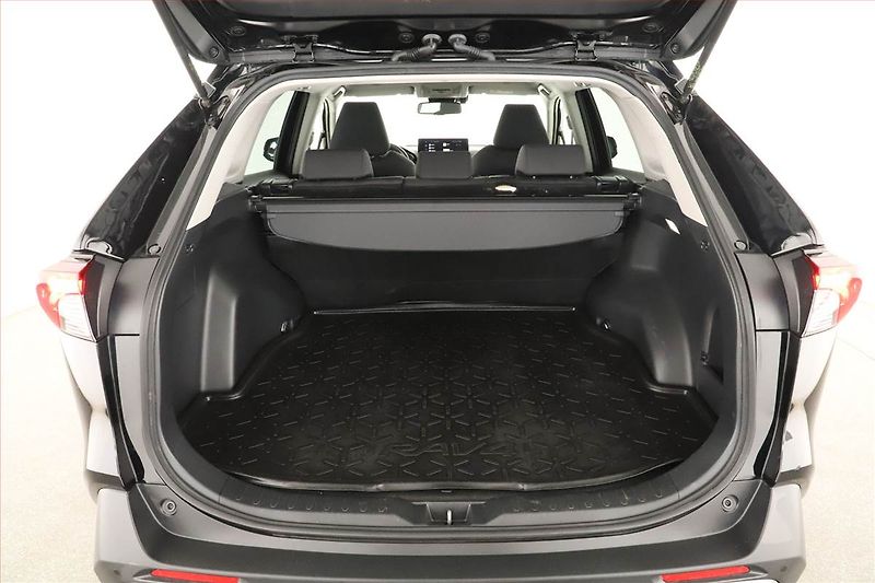 Toyota RAV4 (2023) Comfort 2.5 Hybrid - fotka 17 z 18
