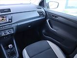 Škoda Fabia (2017) 1.2 TSI, Tempomat - náhled 8
