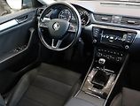 Škoda Superb (2016) 2.0 TDI 4x4, 4X4, Bi-Xenony - náhled 7
