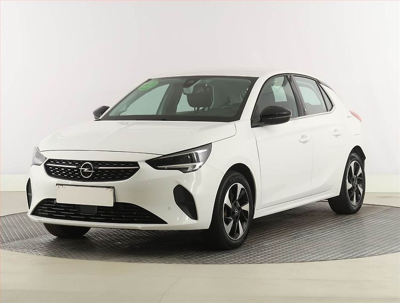 Opel Corsa (2022) 50 kWh, SoH 94%, Automat - fotka 2 z 23