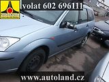 Ford Focus (2003) VOLAT 602 696111 - náhled 2