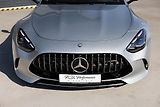 Mercedes-Benz AMG GT (2024) Coupe 63 V8 Biturbo 4Matic+  - náhled 10