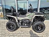 Linhai (2026) ATV 650L LANDFORCE PRO EPS, EF - náhled 2