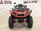 Segway (2026) AT10 WL 30 EPS Limited, T3b - náhled 1