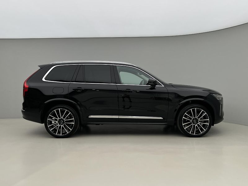 Volvo XC90 (2026) T8 AWD RECHARGE ULTRA BRIGHT - fotka 14 z 51