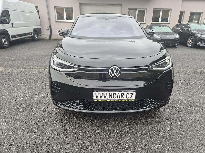 Volkswagen ID.5 ZAMLUVENO ! - fotka 9 z 48