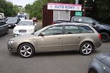 Audi A4 Avant (2006) 2.0 TDi, AUT - náhled 3