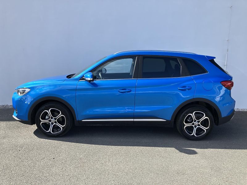 MG ZS (2026) ELEGANCE - fotka 3 z 10