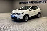 Nissan Qashqai ACENTA - náhled 1