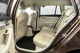 Škoda Octavia Combi 2,0TDI 4x4 Navi kůže - náhled 13