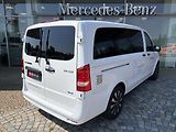 Mercedes-Benz Vito 119CDI 4M Tourer SELECT L - náhled 18