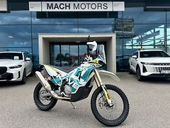 Ostatní (2026) KOVE 450 RALLY - fotografie inzerátu