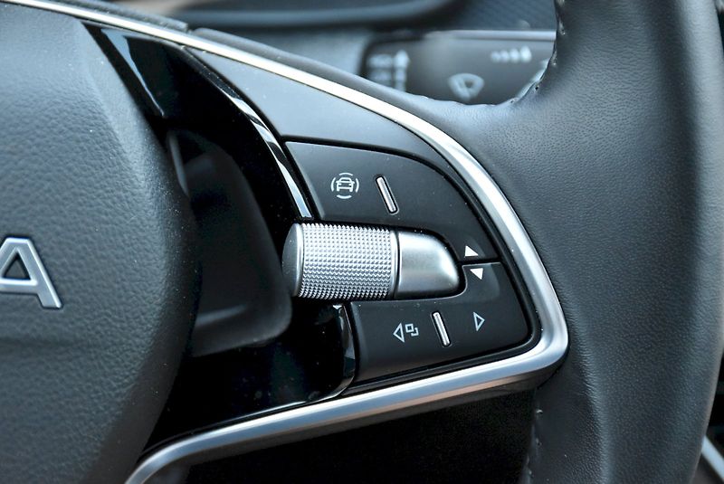 Škoda Kamiq (2025) Selection 1.0 TSI 85 kW - fotka 22 z 27
