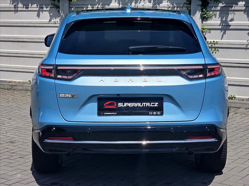 Honda e:Ny1 0,0 150kW - fotka 5 z 20