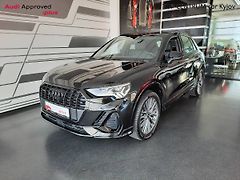 Audi Q3 (2023) 40 TDI quattro (147kW/200k) S- - fotografie inzerátu