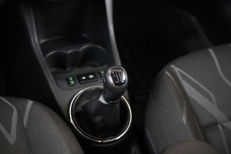 Škoda Fabia - fotka 20 z 23