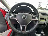 Škoda Rapid (2014) 1.2TSI, ČR, Xenon, panor. - náhled 12