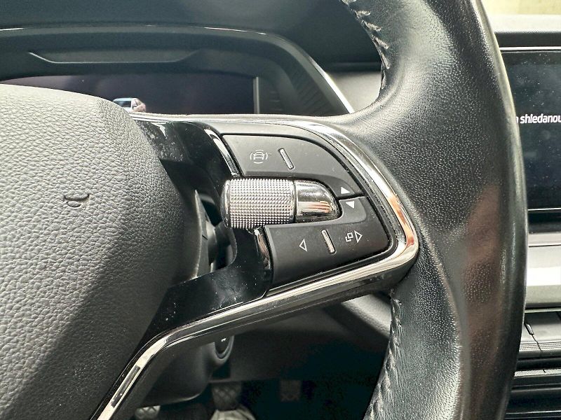 Škoda Octavia (2020) 2.0 TDI 85kW Ambition - fotka 11 z 22