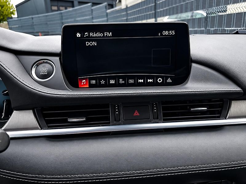 Mazda 6 (2021) 2.0i 121kW SKYACTIV-G OPTIMUM - fotka 21 z 36
