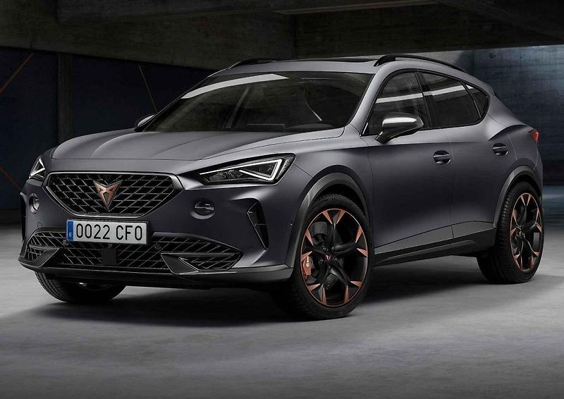 Koncept prvního elektromobilu Dacia jménem Spring